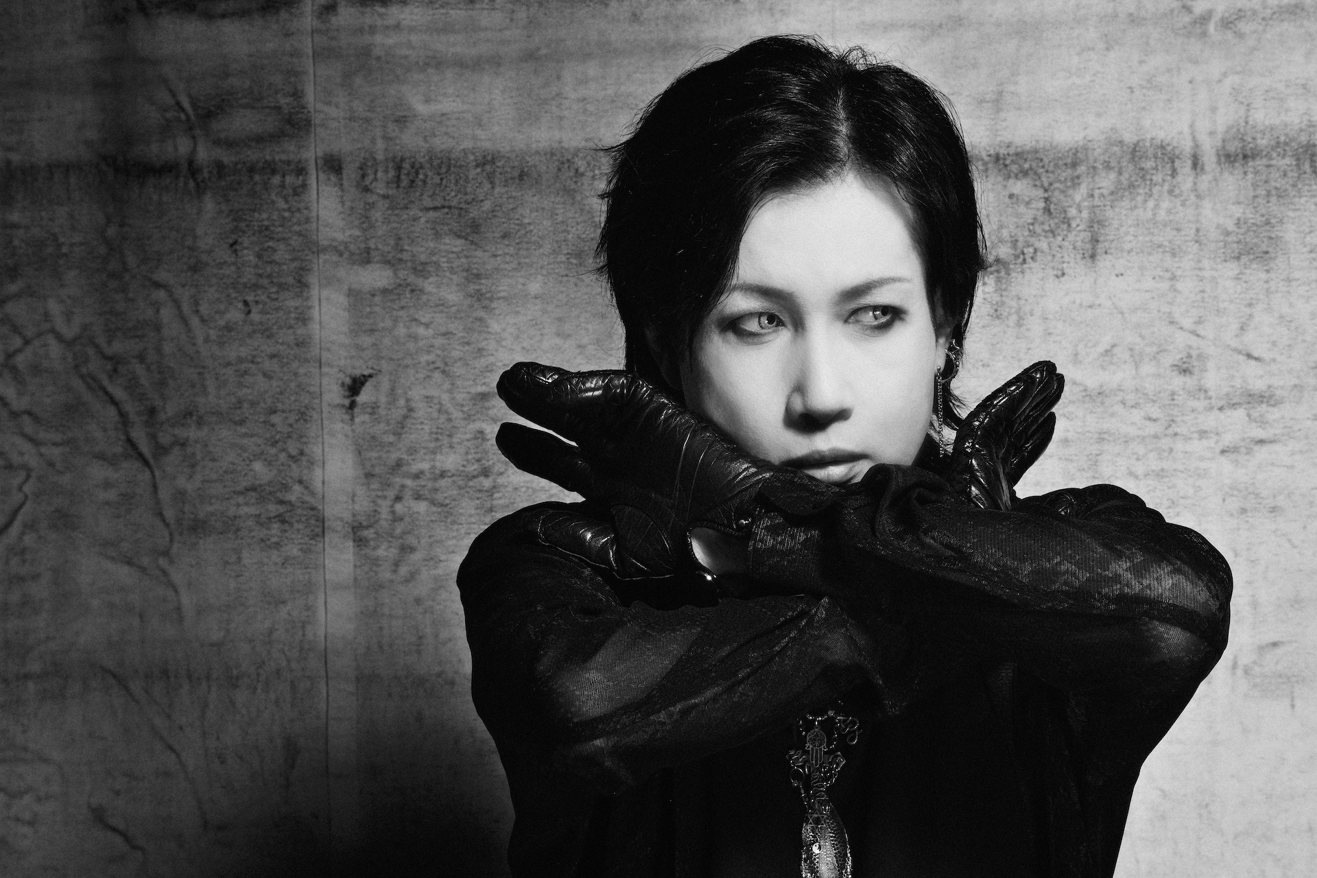 ARTISTS - KIRITO | 株式会社blowgrow