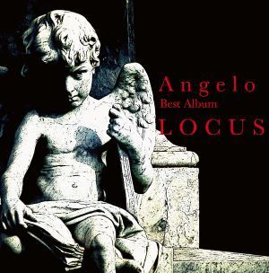 Angelo Best Album LOCUS 会場限定盤