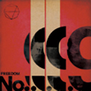 FREEDOM No.9 アナログ盤