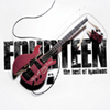 FOURTEEN -the best of ignitions- 通常盤