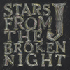 STARS FROM THE BROKEN NIGHT 初回盤