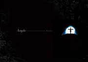 Angelo Tour「CORNER STONE OF THE FORBIDDEN TOWER」LIVE＆DOCUMENT - Code – 初回受注生産限定盤(WEB限定）